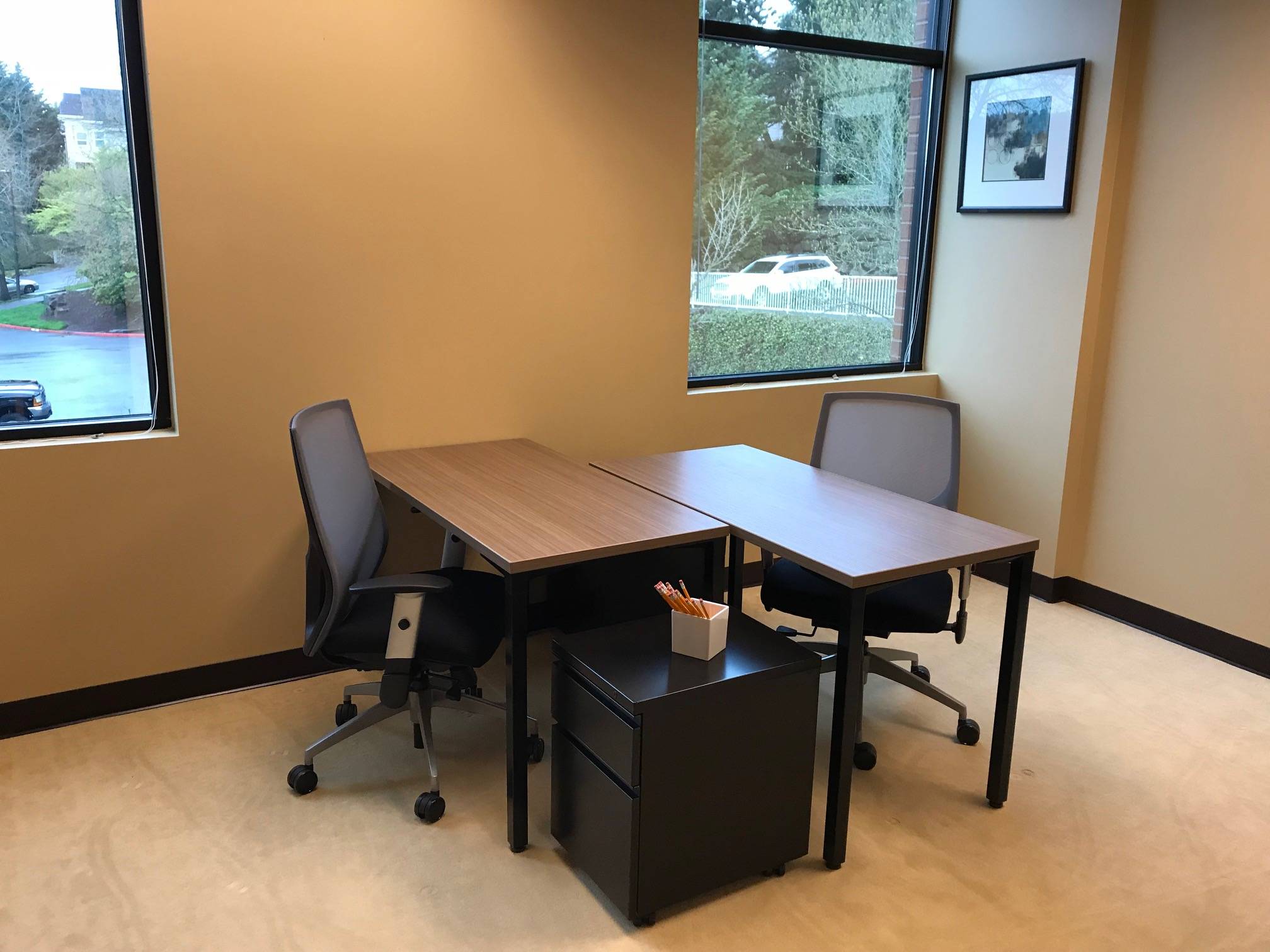 West Linn, OR Office Space for Lease 1800 Blankenship Rd